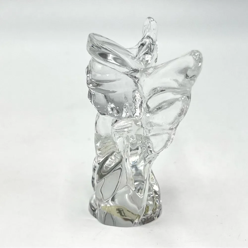 Gorham praying angel